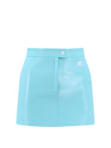 Courrèges Skirt - Courrèges - Modalova