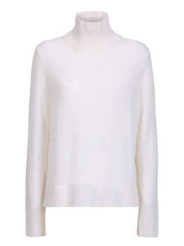 Cashmere Pullover - Jardin des Orangers - Modalova