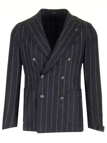 Tagliatore montecarlo Jacket - Tagliatore - Modalova