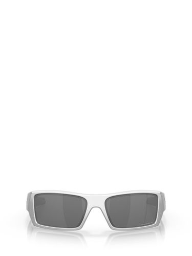 Oakley Oo9014 X-silver Sunglasses - Oakley - Modalova