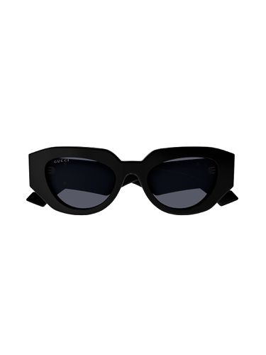 Gucci Eyewear Gg1421s Sunglasses - Gucci Eyewear - Modalova