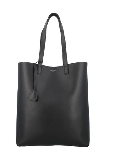 Saint Laurent Bold Shopping Bag - Saint Laurent - Modalova