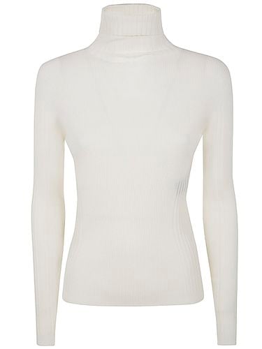 D. Exterior Merinos Long Sleeves Turtleneck - D.Exterior - Modalova