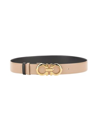 Ferragamo Gancini Belt - Ferragamo - Modalova