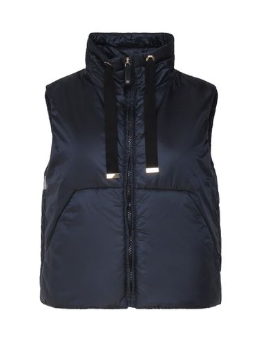 Greenvest Vest In Nylon - Max Mara The Cube - Modalova