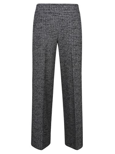 Avenue Montaigne Trousers Grey - Avenue Montaigne - Modalova