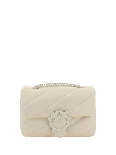 Pinko Love Puff Mini Bag - Pinko - Modalova