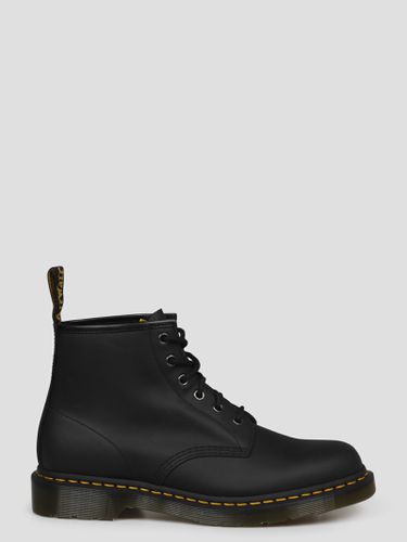 Dr. Martens 101 Lace-up Ankle Boots - Dr. Martens - Modalova