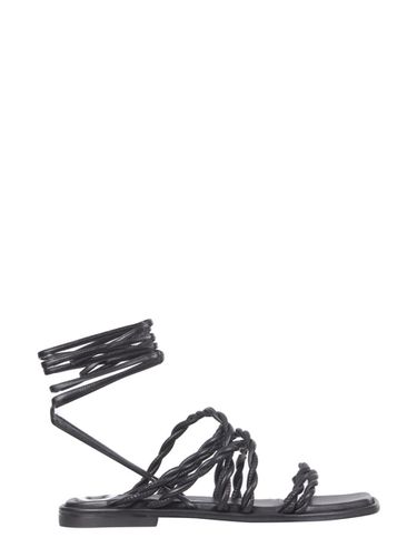 Stuart Weitzman Calypso Sandals - Stuart Weitzman - Modalova