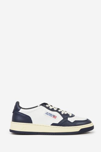 Autry 01 Low Sneakers - Autry - Modalova