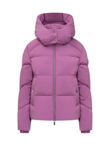 Woolrich Alsea Down Jacket - Woolrich - Modalova