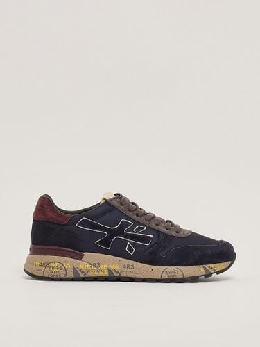 Premiata Sneakers Sneaker - Premiata - Modalova