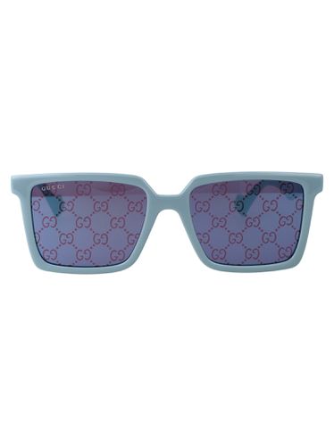 Gucci Eyewear Gg1540s Sunglasses - Gucci Eyewear - Modalova