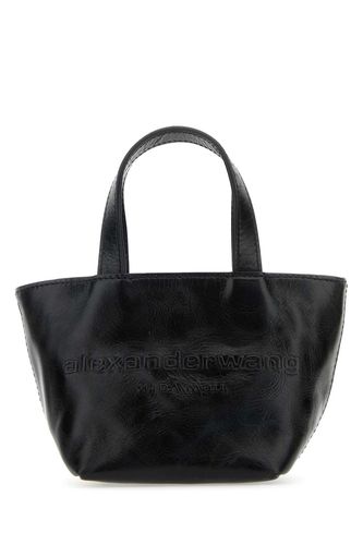 Leather Handbag - Alexander Wang - Modalova