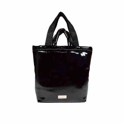 Marni Bey Padded Top Handle Bag - Marni - Modalova