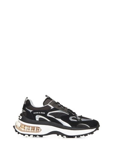 Dsquared2 Bubble Sneakers - Dsquared2 - Modalova