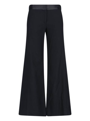 Victoria Beckham Palazzo Pants - Victoria Beckham - Modalova