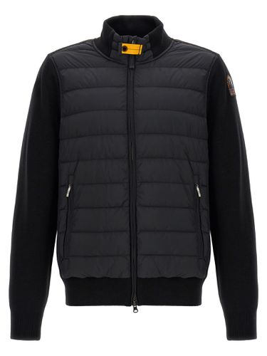 Parajumpers takuji Jacket - Parajumpers - Modalova