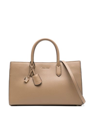 Scarlett Medium Ew Satchel Bag - MICHAEL Michael Kors - Modalova