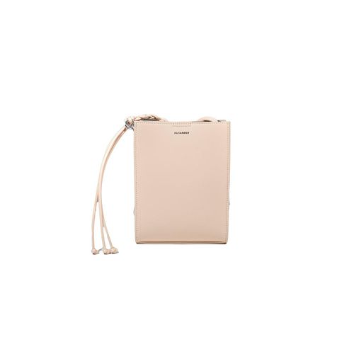 Tangle Rings Logo-printed Crossbody Bag - Jil Sander - Modalova