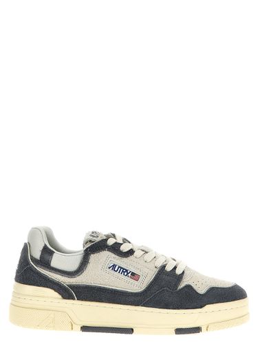 Autry clc Low Sneakers - Autry - Modalova