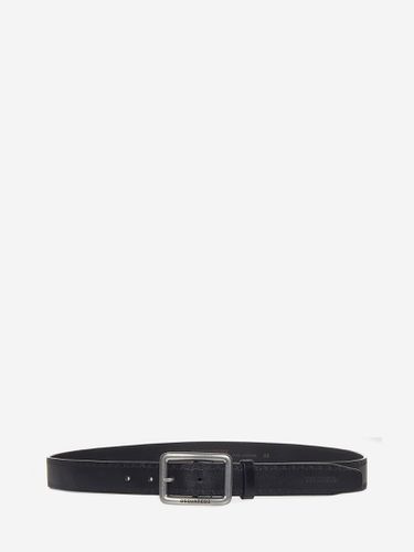 Dsquared2 Belt - Dsquared2 - Modalova