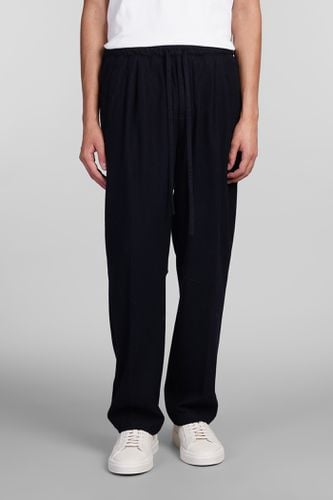 Keywest Pants In Wool - Massimo Alba - Modalova