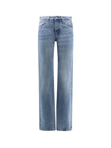 Ami Alexandre Mattiussi Jeans - Ami Alexandre Mattiussi - Modalova