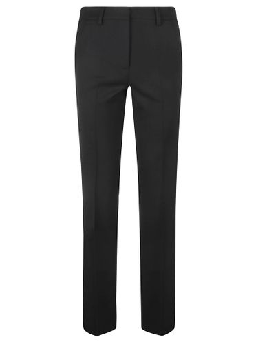 Parosh Straight Pants - Parosh - Modalova