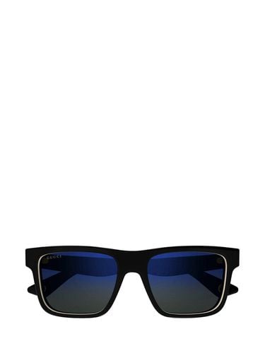 Square-frame Sunglasses - Gucci Eyewear - Modalova