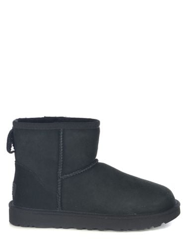 Boots classic Mini Made Of Suede - UGG - Modalova