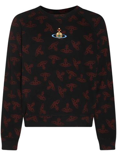 Vivienne Westwood Sweaters Black - Vivienne Westwood - Modalova