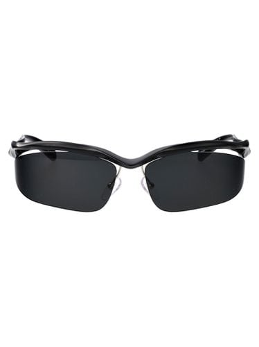 Prada Eyewear 0pr A25s Sunglasses - Prada Eyewear - Modalova