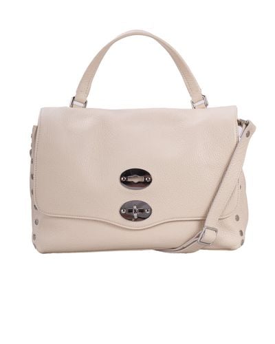 Zanellato Bags.. Beige - Zanellato - Modalova