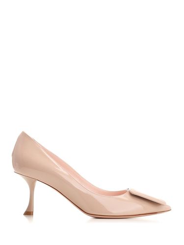 Roger Vivier viv In The City Pump - Roger Vivier - Modalova