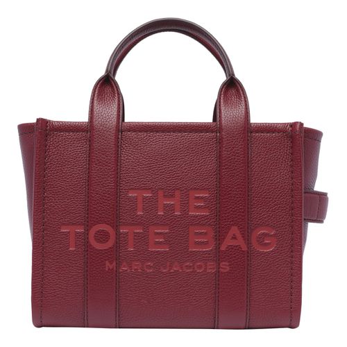 Marc Jacobs The Leather Tote Bag - Marc Jacobs - Modalova