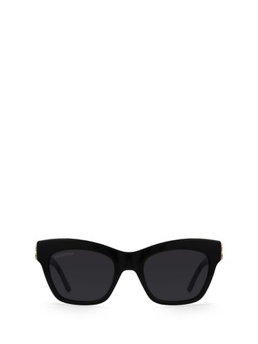 Bb0132s Sunglasses - Balenciaga Eyewear - Modalova