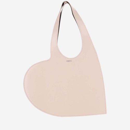 Coperni Heart Tote Bag - Coperni - Modalova