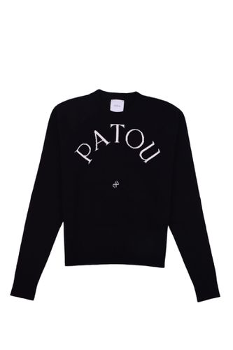 Patou Sweater - Patou - Modalova