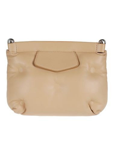 Top Zip Shoulder Bag - Maison Margiela - Modalova