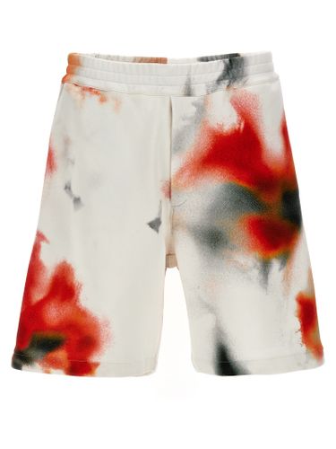 Alexander McQueen Bermuda Shorts - Alexander McQueen - Modalova