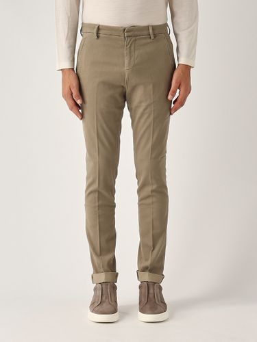 Dondup Pantalone George Trousers - Dondup - Modalova