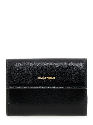 Jil Sander Baby Wallet - Jil Sander - Modalova