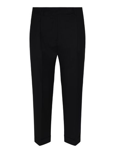 QL2 Concealed Fitted Trousers - QL2 - Modalova