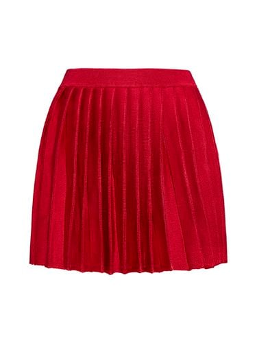 Self-portrait Skirt - self-portrait - Modalova