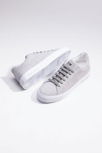 Hide & Jack Essence Suede Grey - Hide & Jack - Modalova