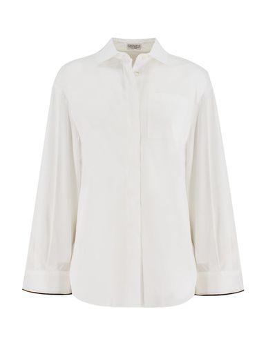 Brunello Cucinelli Blouse - Brunello Cucinelli - Modalova