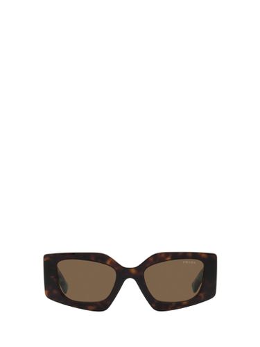 Pr 15ys Sunglasses - Prada Eyewear - Modalova