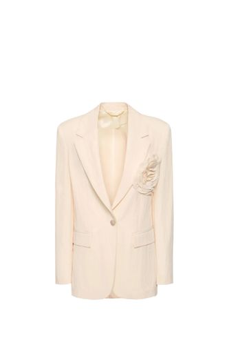 Blumarine Jacket - Blumarine - Modalova