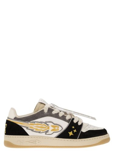 Enterprise Japan Ej Rocket Sneakers - Enterprise Japan - Modalova